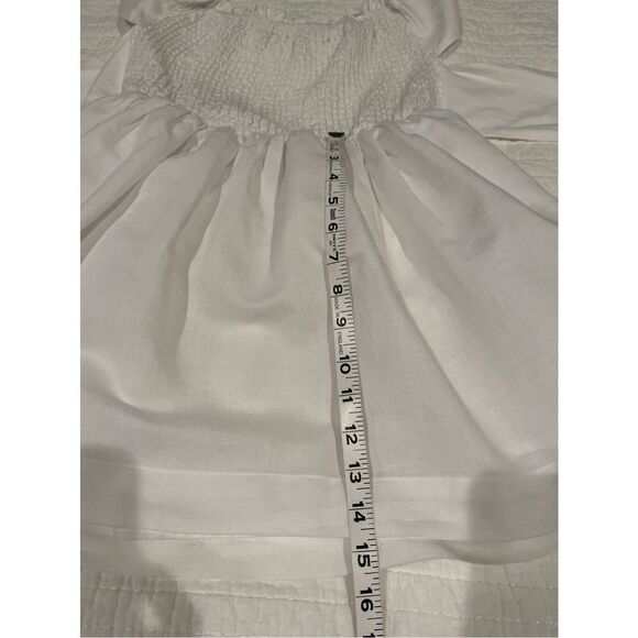 Peppermayo white mini dress - Picture 14 of 17